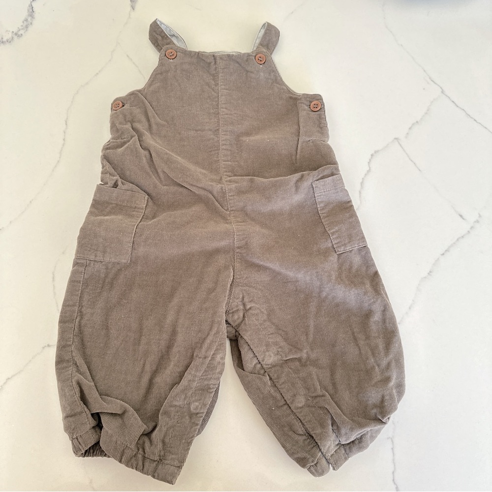 Bout Chou Dungarees Overalls